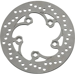 Brake Rotor