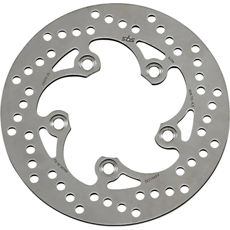 Brake Rotor