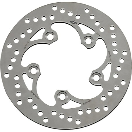 Brake Rotor