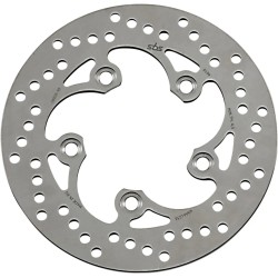 Brake Rotor