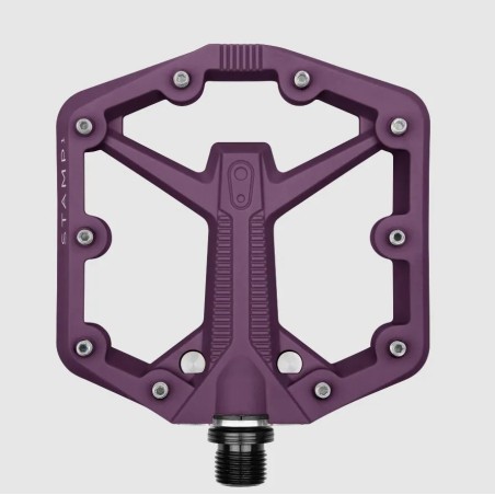 Stamp 1 Generation 2 Pedals