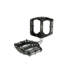 Revo-F Flat Pedal