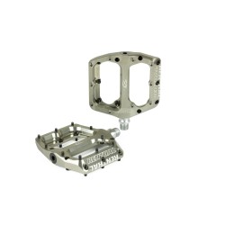 Pédales plates Revo-F