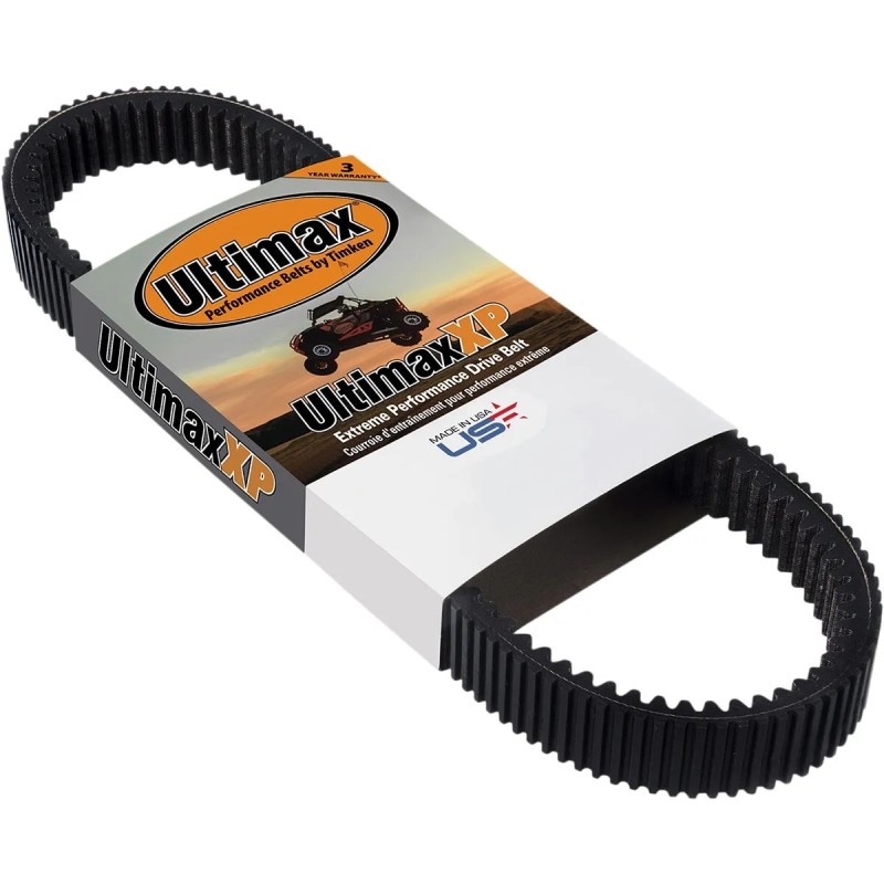 XP Drive Belt