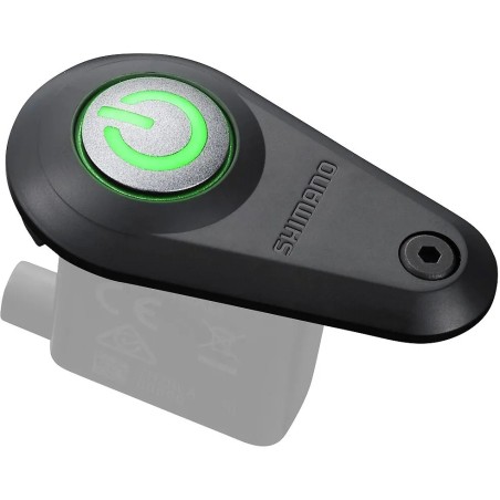 Commutateur on/off pour système satellite SHIMANO STEPS SD300