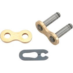 Attache rapide pour chaîne 428 NZ