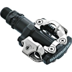 Deore PD-M520 Pedals