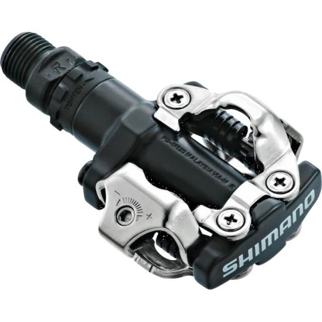 Deore PD-M520 Pedals