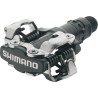 Deore PD-M520 Pedals