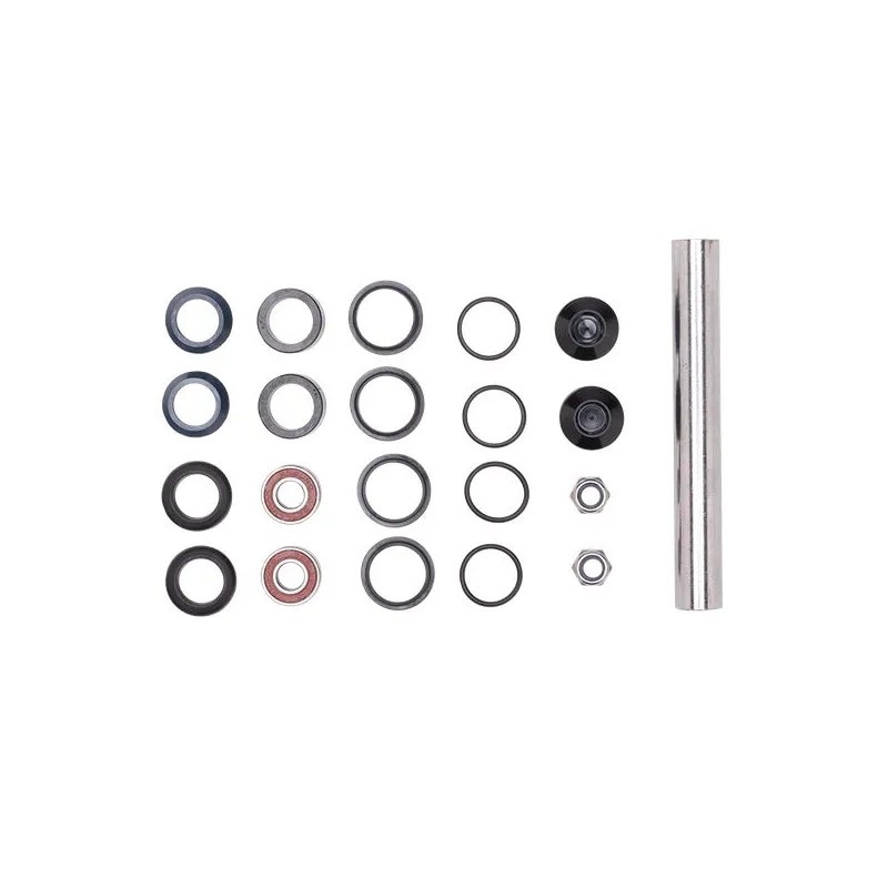 Kit de renouvellement Mallet/Candy