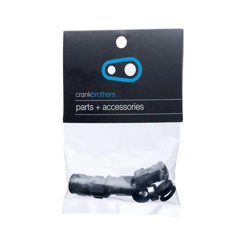 Kit de renouvellement Double-Shot 2/3