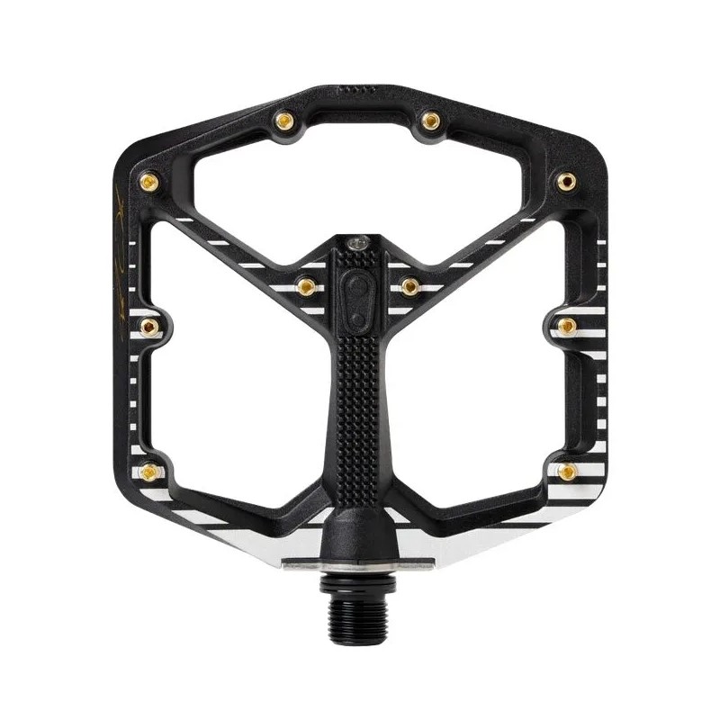 Stamp 7 Fabio Wibmer Edition