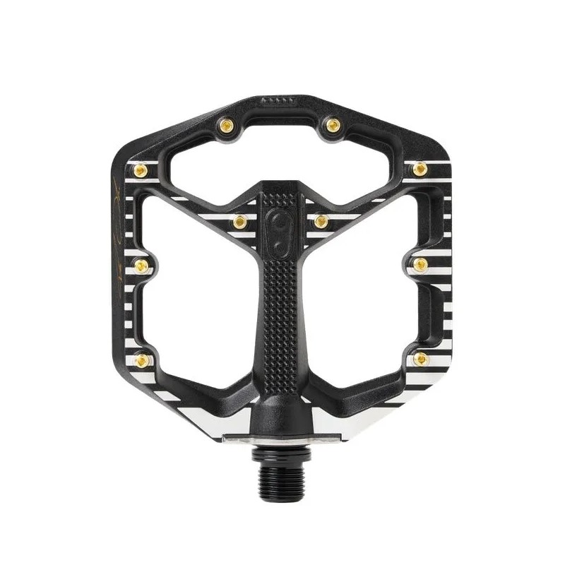 Pédales Stamp 7 Fabio Wibmer Edition