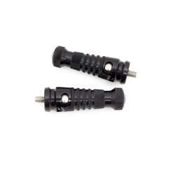 Repose-pieds pliables