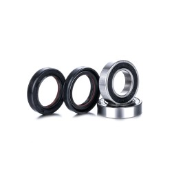 Wheel Bearing Rebuild Kit Race