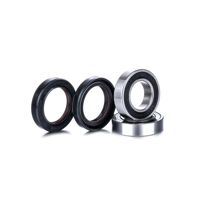 Wheel Bearing Rebuild Kit Race