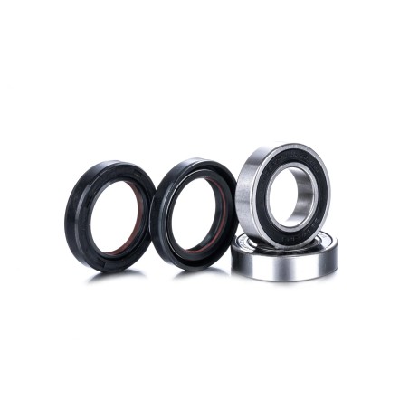 Wheel Bearing Rebuild Kit Race