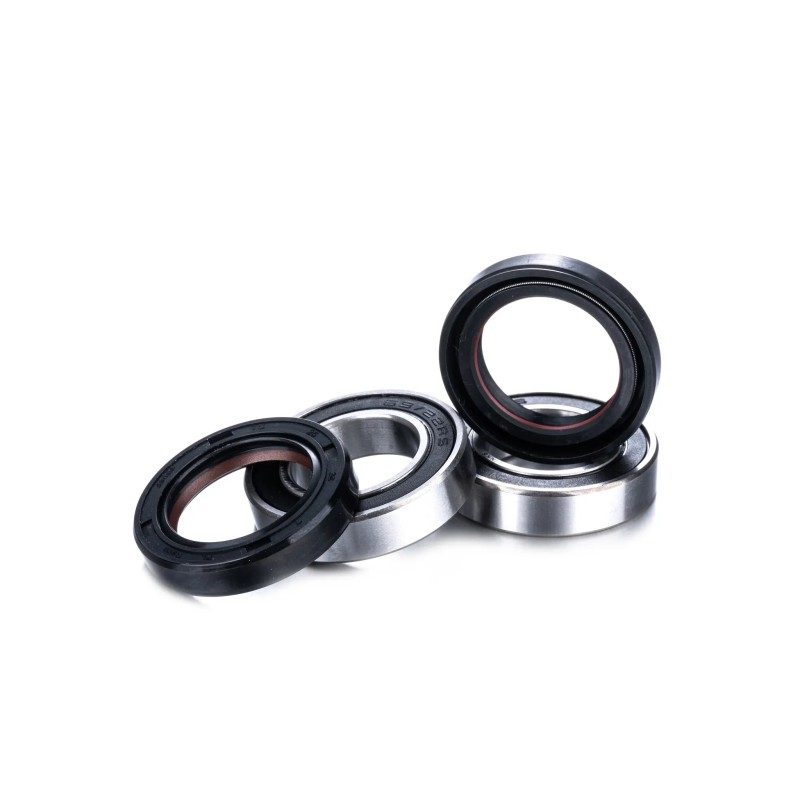 Wheel Bearing Rebuild Kit Race