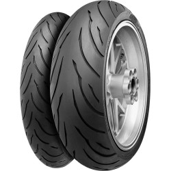 ContiMotion Tire