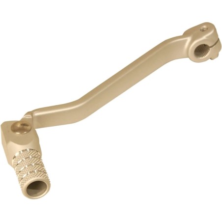 Folding Shift Lever