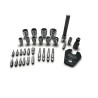 Pro Bit and Socket set - 31 pcs