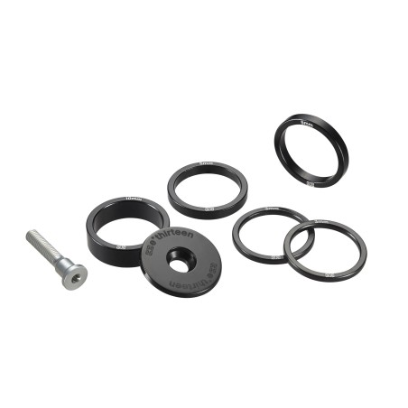 Top Cap   Headset Spacer Kit