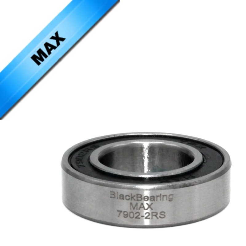 Max Bearing
