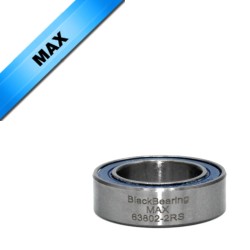 Max Bearing