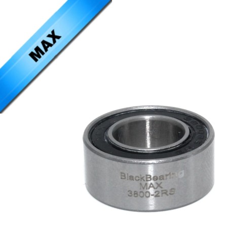 Max Bearing