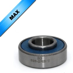 Max Bearing