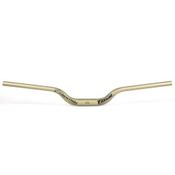 Guidon rehausseur Fatbar® 35 de 820 mm avec élévation de 60 mm
