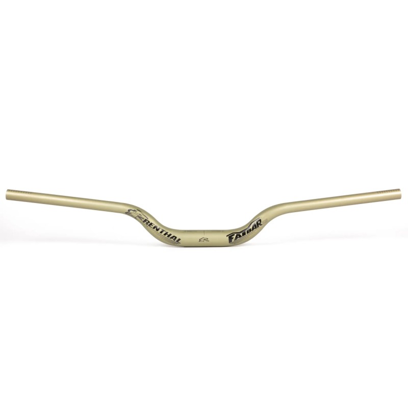 Fatbar  35 Riser Handlebar 820 mm - 60 mm rise