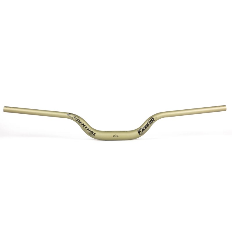 Fatbar  35 Riser Handlebar 820 mm - 70 mm rise