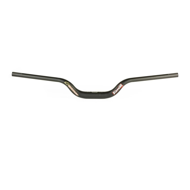 Guidon rehausseur Fatbar® 35 de 820 mm avec élévation de 70 mm