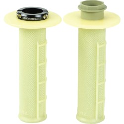 MX R-Works Lock-On Grips