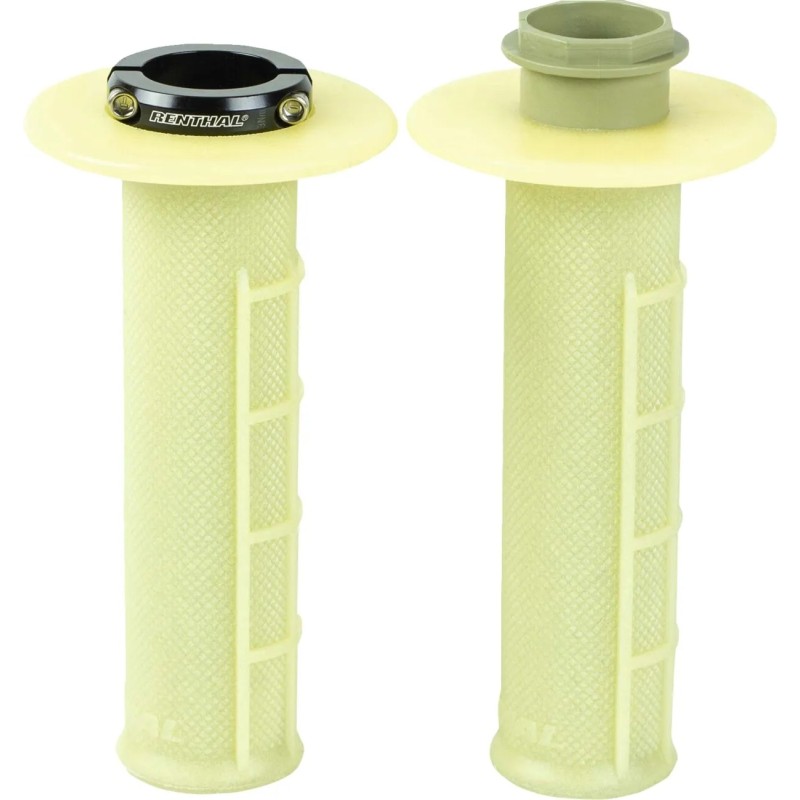 MX R-Works Lock-On Grips