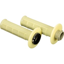 MX R-Works Lock-On Grips