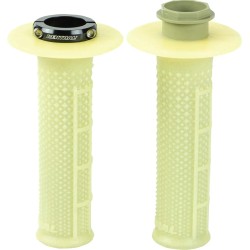 MX R-Works Lock-On Grips