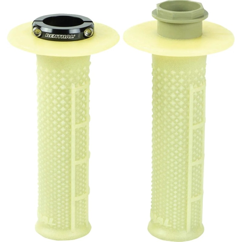 MX R-Works Lock-On Grips