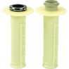 MX R-Works Lock-On Grips