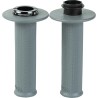 MX Original Lock-On Grips