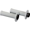 MX Original Lock-On Grips