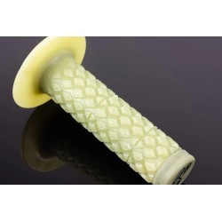 MX R-Works Aramid Comfort Dual Grips