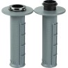 MX Original Lock-On Grips