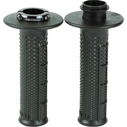 MX R-Works Lock-On Grips