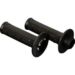 MX R-Works Lock-On Grips