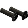 MX R-Works Lock-On Grips