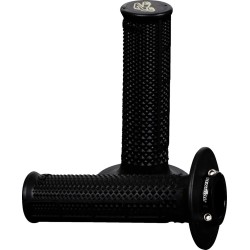 MX R-Works Lock-On Grips