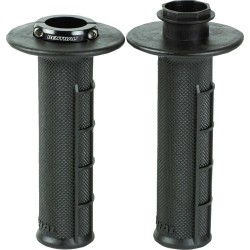 MX R-Works Lock-On Grips