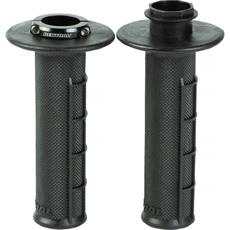 MX R-Works Lock-On Grips